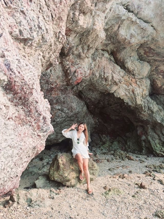 เกาะล้าน 3 วัน 2 คืนสนุก ชิลล์ วิวปัง อาหารก็เริ่ด