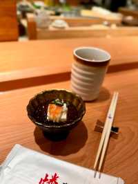 荃灣西寶藏級Omakase 高質鮨店❤️ 性價比高🥳 