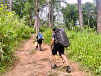 อุทยานแห่งชาติดอยขุนตาล