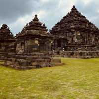 🌄 Solo Adventure at Ijo Temple: Yogyakarta’s Hidden Sunset Gem 🌿