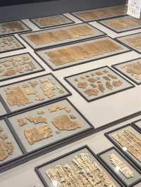 Where Gold Breathes: The Grand Egyptian Museum’s Soul Unveiled