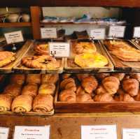 Le Banneton Café French Bakery - Luang Prabang