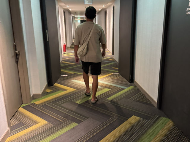 高雄福容徠旅飯店