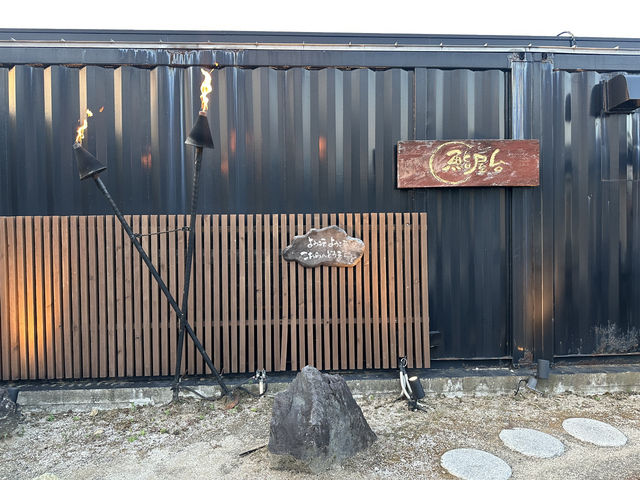 【鮨屋台 岡垣総本店｜福岡・岡垣町 「海を眺めながら味わう、鮮度抜群の寿司」】