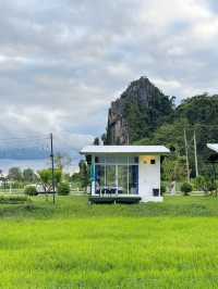 นัชชานามุงโฮมสเตย์ เนินมะปราง