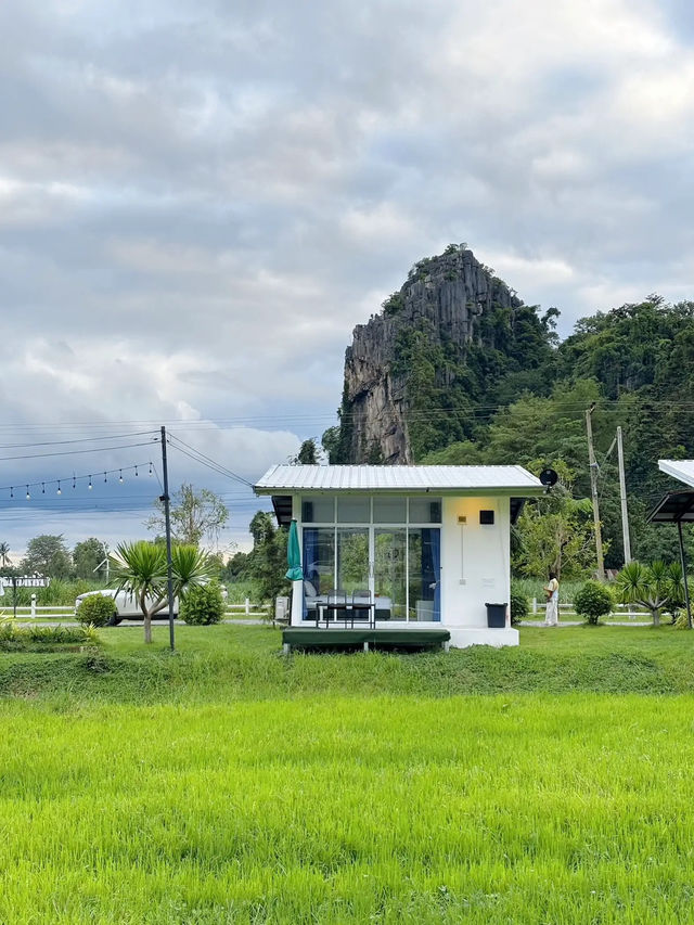 นัชชานามุงโฮมสเตย์ เนินมะปราง