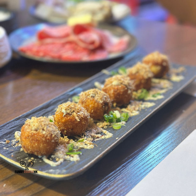👫📍香港🇭🇰  洋食商店  長沙灣