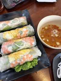 Sarah Restaurant: Halal Hospitality in the Heart of Dalat