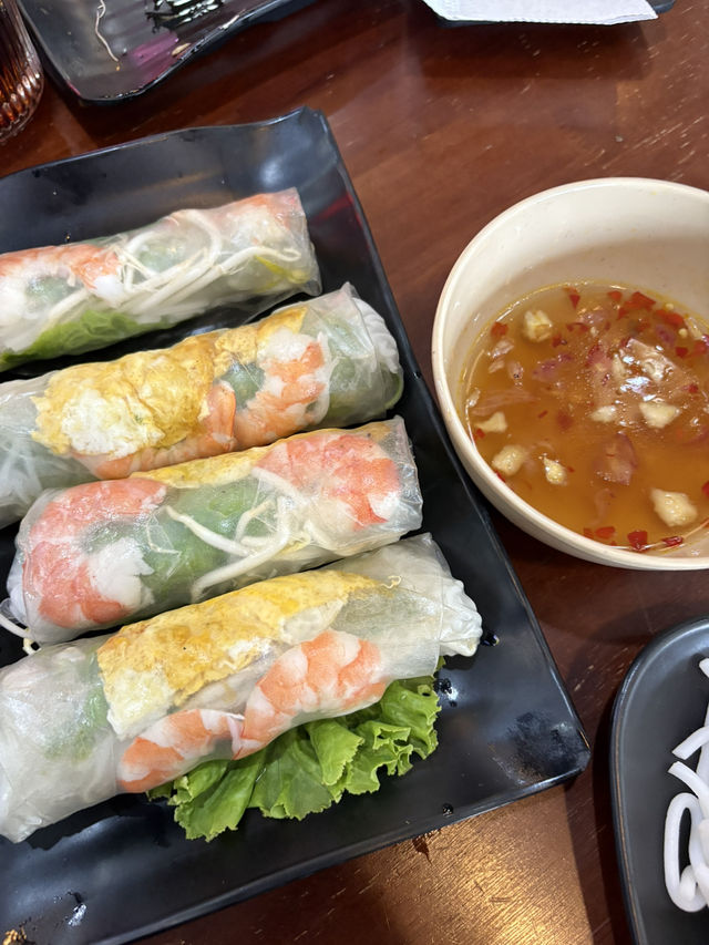 Sarah Restaurant: Halal Hospitality in the Heart of Dalat