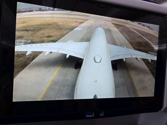 Great China Southern LHR to HKG flights中国南方航空伦敦希思罗至香港航班体验 Great China Southern LHR to HKG flights中国南方航空伦敦希思罗至香港航班体验