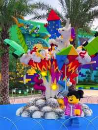 Lego land