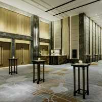 Legacy of Luxury, Heart of Hong Kong