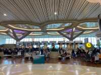 Yogyakarta International Airport 