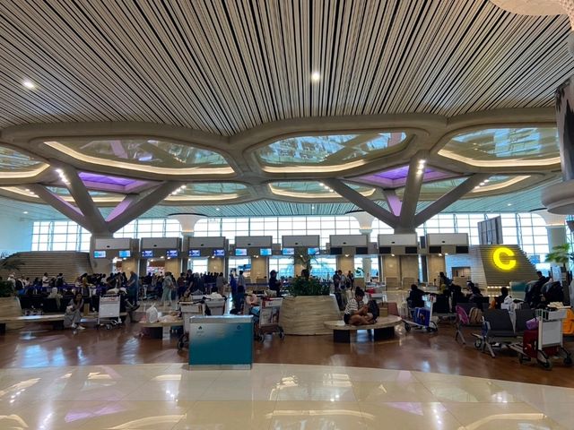 Yogyakarta International Airport 