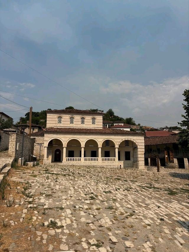 Discovering the Timeless Beauty of Berat Town