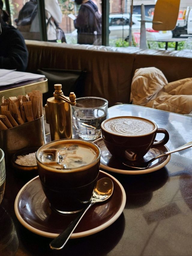 🇦🇺 호주 시드니 브런치 맛집 bills