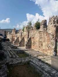 Exploring the Heart and Soul of Sarajevo