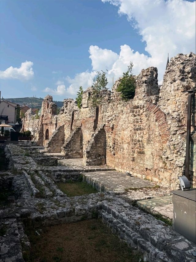 Exploring the Heart and Soul of Sarajevo