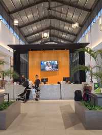 Sepang Comfort & Convenience