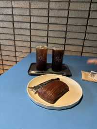 커피한잔하기 좋은 인천 실내데이트🙇‍♂️
