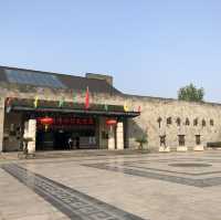 【中国 浙江省】紹興酒博物館で中国の酒文化を深堀り⚱️