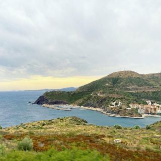 Embracing the Coastal Charm of Banyuls sur Mer