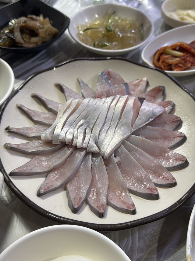 목포 맛집 여행코스 1박 2일 ☺️