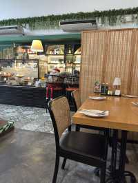 ✨ Nippori Bistro – Japanese Fusion Dining with Charm ✨