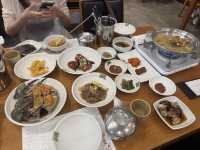 여수 뚜벅이 걸스트립 가이드!