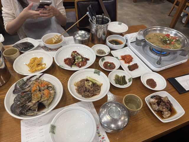 여수 뚜벅이 걸스트립 가이드!