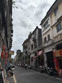 Jiang Men 33 Xu Street
