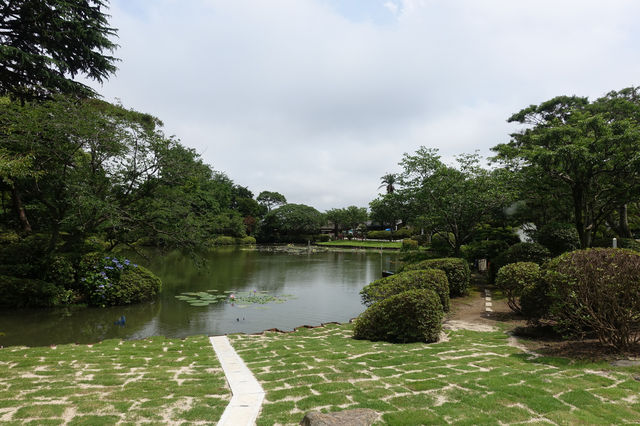 벳푸 바다지옥