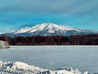 Mount Unabetsu