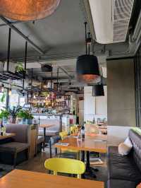 The Salted Pig