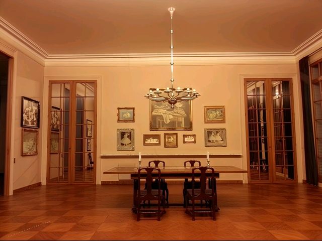 【フランス】パリ オランジュリー美術館 【フランス】パリ オランジュリー美術館