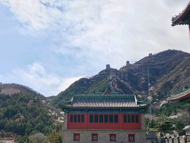 Juyongguan: Where the Great Wall Clings to Mountain Passes