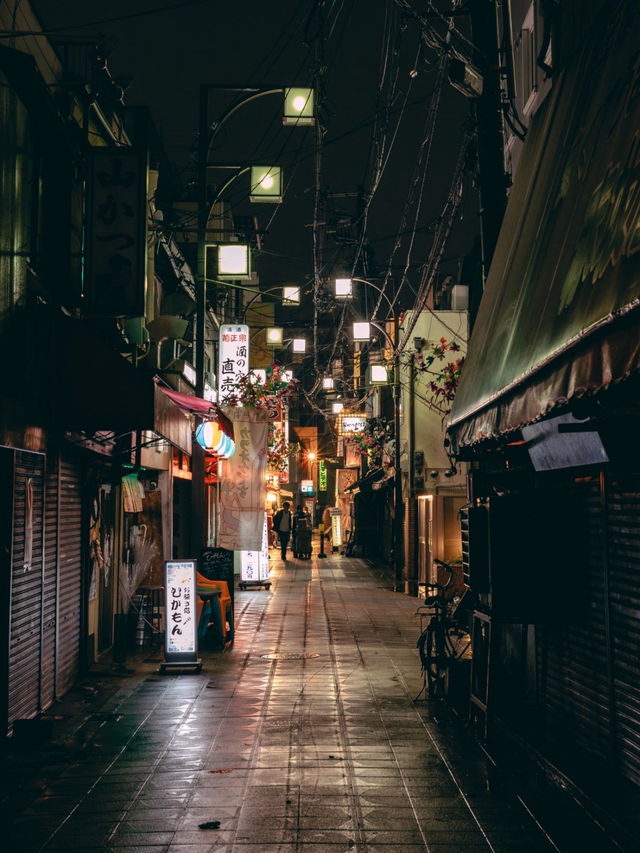 🍣 도쿄 여행 – 미식과 문화 체험 🍣 도쿄 여행 – 미식과 문화 체험