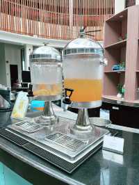 Chic Relaxation at the Golden Palm Sepang’s Poolside Bar