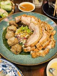 A Flavourful Escape to Vietnam at Le Saigon