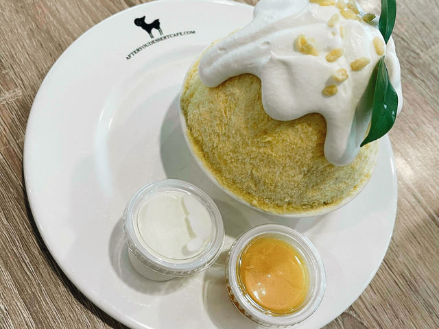 曼谷自由行｜美食、景點、購物輕鬆玩