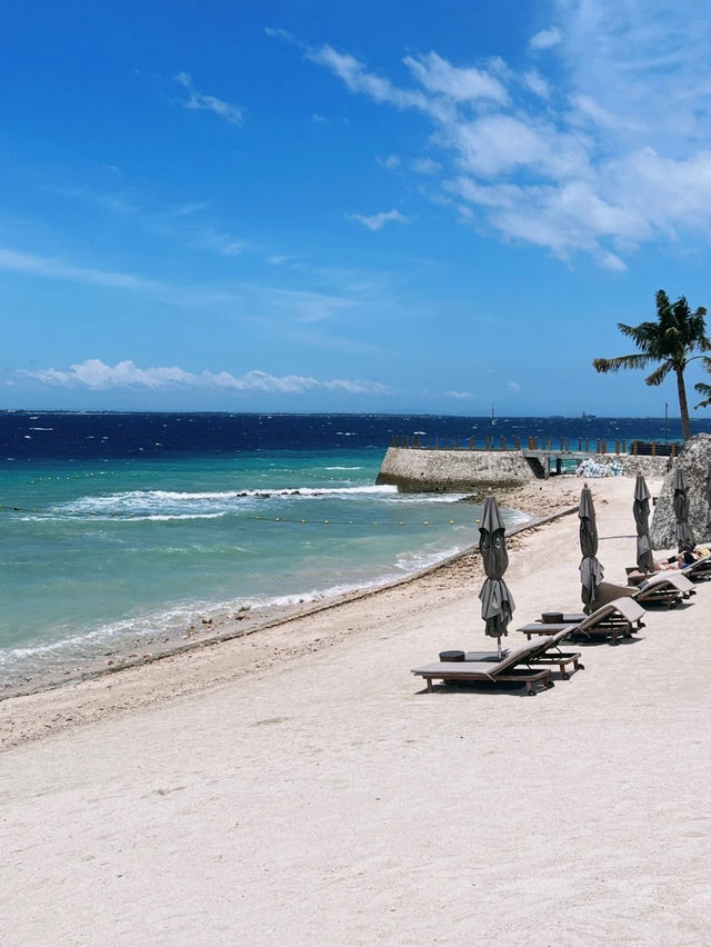 Sands, Seas & Sunsets: An Island Hopping Journey Through Philippines 