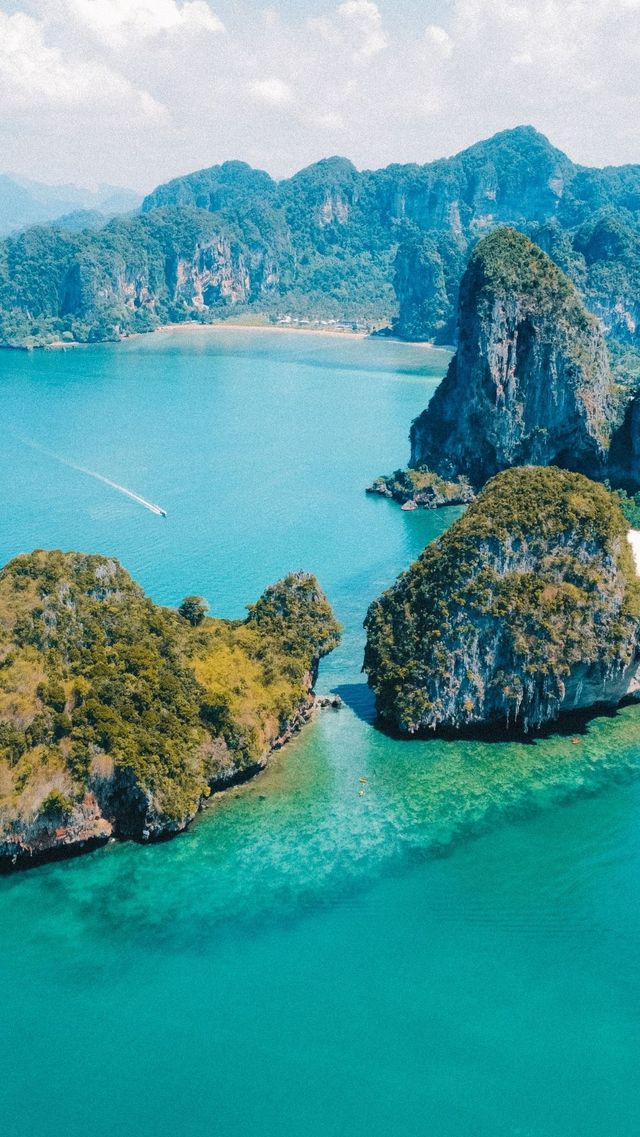 🌴 ทริปทะเล 3 วัน 2 คืน