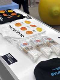 🍊 귤 향 가득한 제주 감성 공간, 귤메달 방문기 🍊