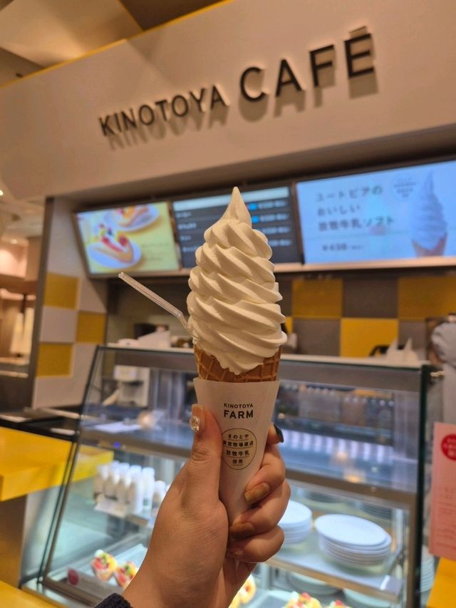 🤤삿포로에서 먹은 추천 음식 모음(3)🤤