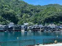 Ine Kyoto 🇯🇵 Summer Good to heart ♥️ 