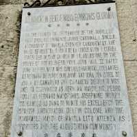 St. Augustine Church, Intramuros