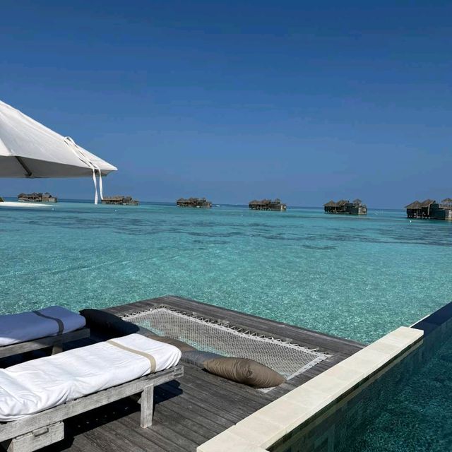 Gili Lankanfushi