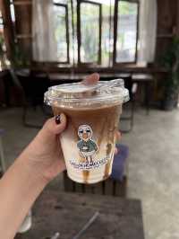 ร้านกาแฟลับ! ย่านหางดง✨