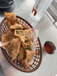 Stainn Cafe, Stylish Comfort with a Local Twist in Batam