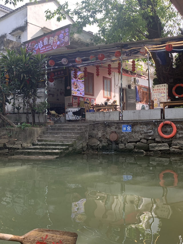 Must-See Places in Foshan’s Old Town 🌸 Must-See Places in Foshan’s Old Town 🌸